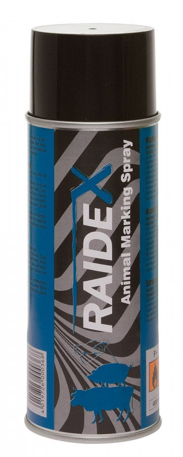 SPRAY SEGNABESTIAME RAIDEX BLU 200 ml