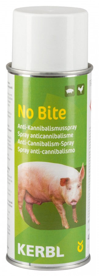 SPRAY "NO BITE" ANTI CANNIBALISMO 400 ml